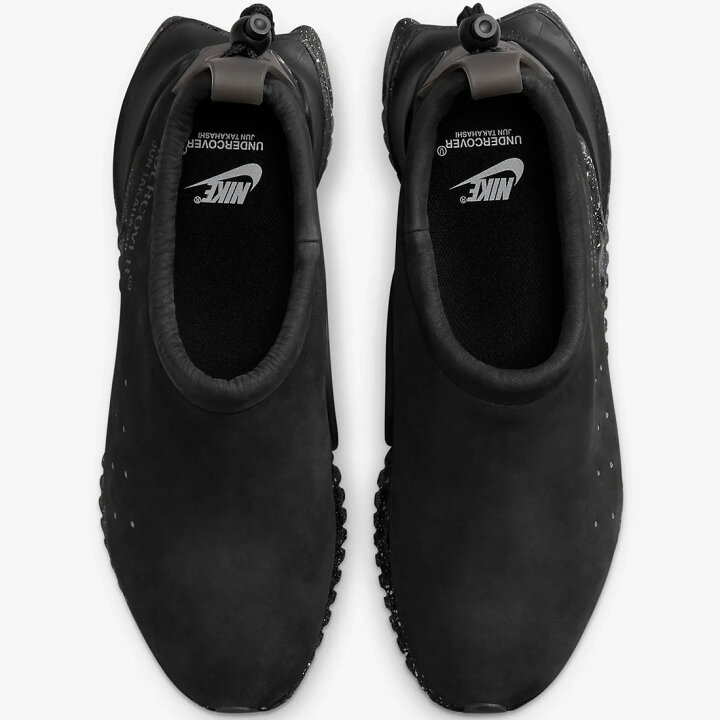楽天市場】ナイキ モック フロー x アンダーカバー NIKE MOC FLOW x 