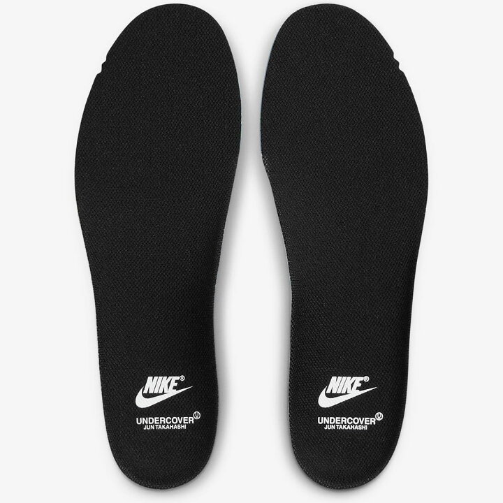 楽天市場】ナイキ モック フロー x アンダーカバー NIKE MOC FLOW x 