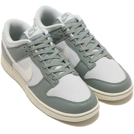 ナイキ ダンク ロー レトロ プレミアム NIKE DUNK LOW RETRO PRM マイカグリーン/フォトンダスト/セイル DV7212-300 ナイキジャパン正規品