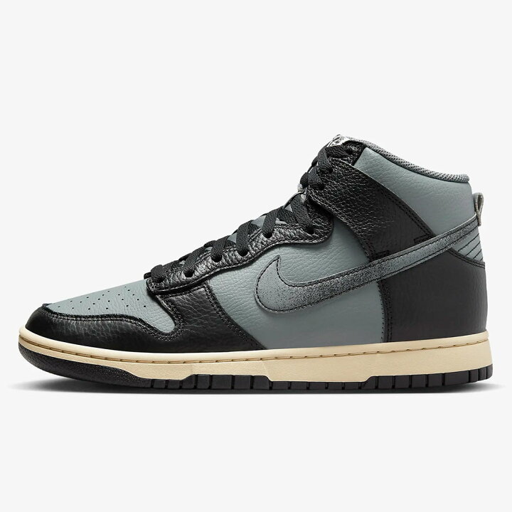 楽天市場】ナイキ ダンク ハイ レトロ プレミアム NIKE DUNK HIGH 