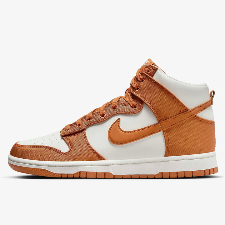 楽天市場】ナイキ ダンク ハイ レトロ SE NIKE DUNK HIGH RETRO SE 