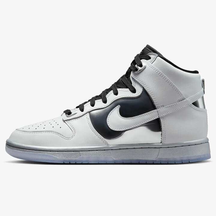 楽天市場】ナイキ ダンク ハイ SE NIKE W DUNK HIGH SE ホワイト  