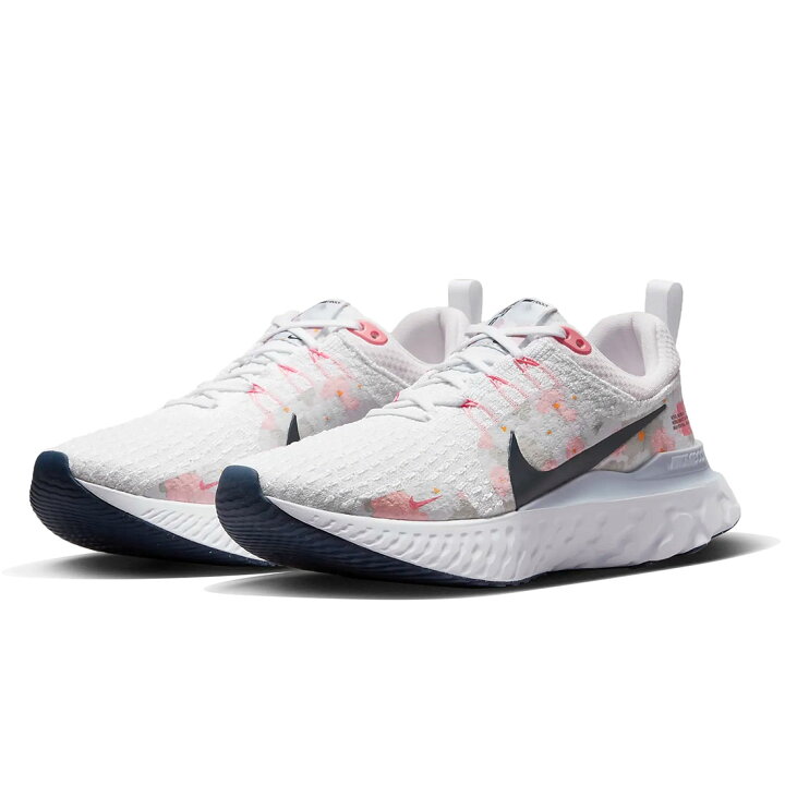 楽天市場】ナイキ リアクト インフィニティ 3 プレミアム NIKE W REACT 