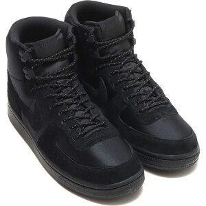 iCL ^[~l[^[ nC NIKE TERMINATOR HIGH ubN/ubN/ubN FJ5464-010
