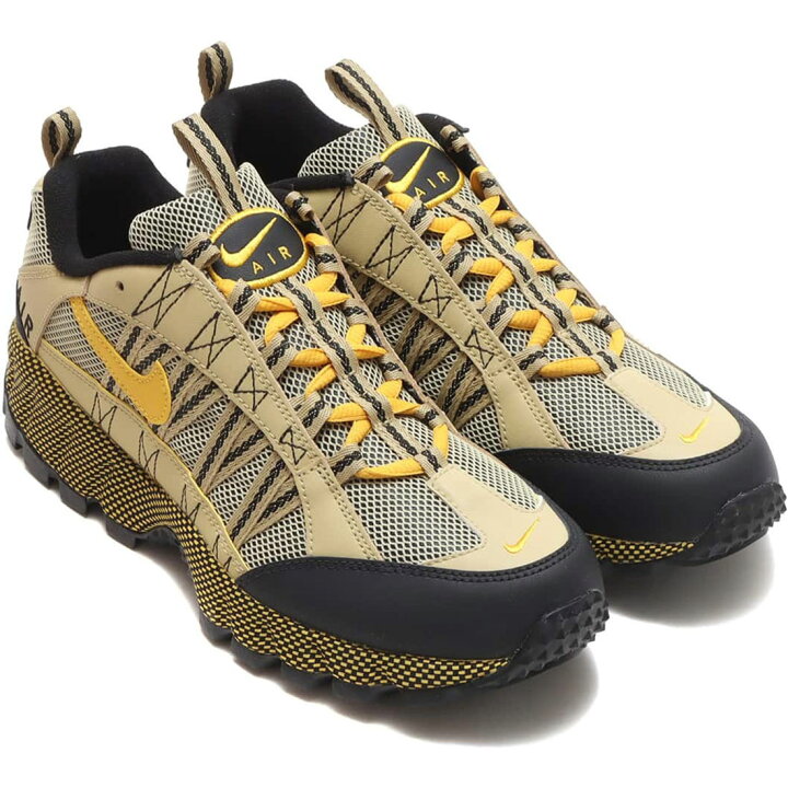 楽天市場】ナイキ エア フマラ NIKE AIR HUMARA ウィートグラス 