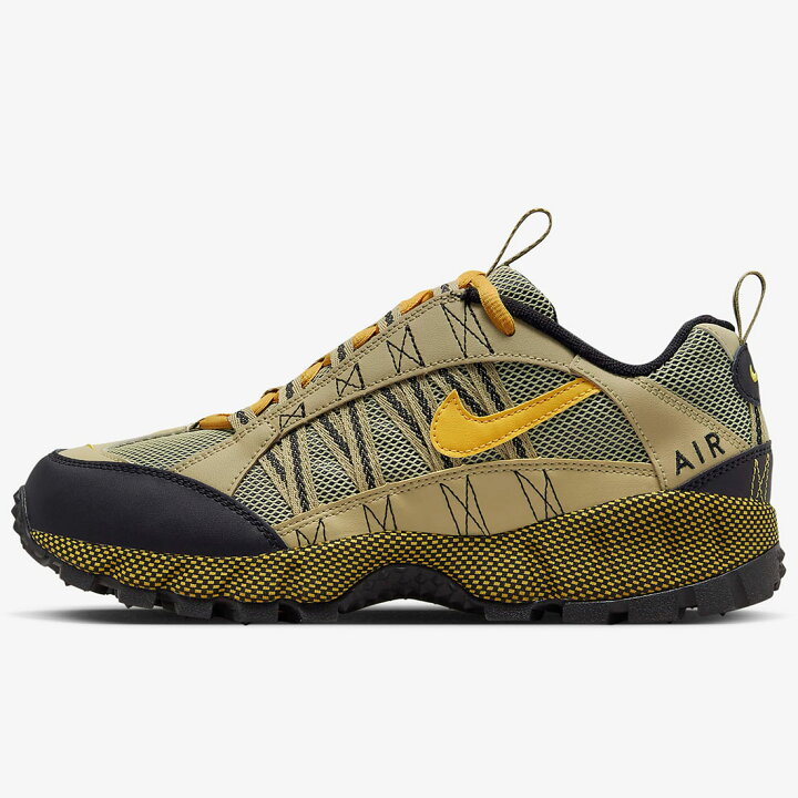 楽天市場】ナイキ エア フマラ NIKE AIR HUMARA ウィートグラス 