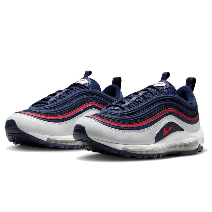 楽天市場】ナイキ エア マックス 97 NIKE AIR MAX 97 ミッドナイト 