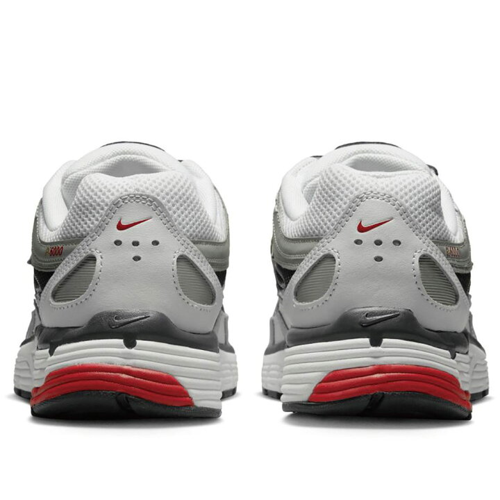 楽天市場】ナイキ P-6000 NIKE W P-6000 ホワイト/メタリックシルバー  