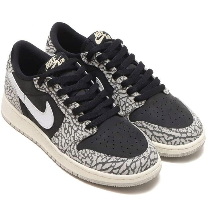 楽天市場】ナイキ エア ジョーダン 1 ロー OG NIKE J AIR JORDAN 1 LOW  