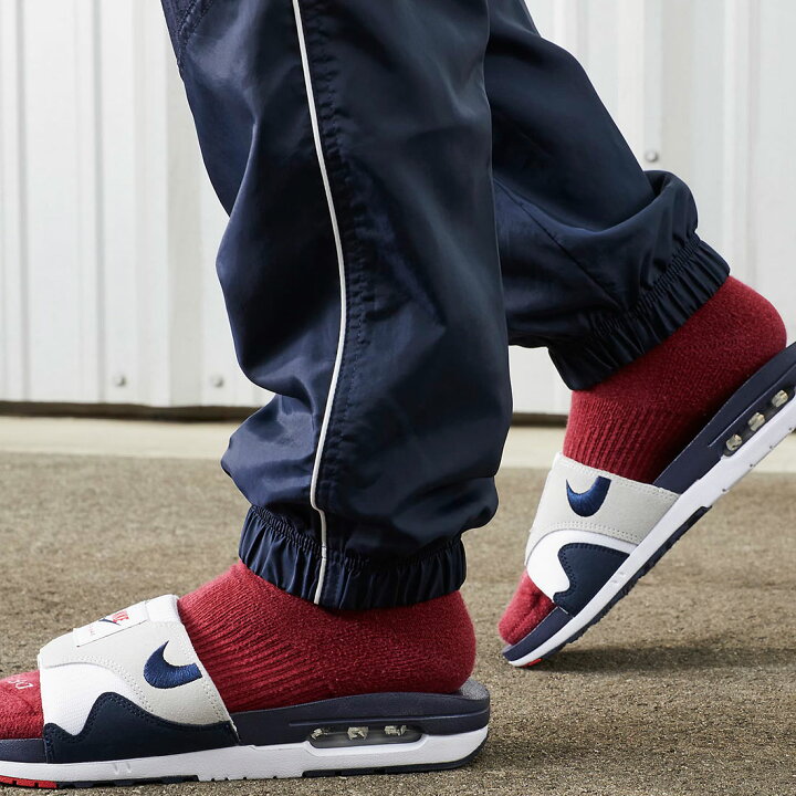 楽天市場】ナイキ エア マックス 1 スライド NIKE AIR MAX 1 SLIDE 