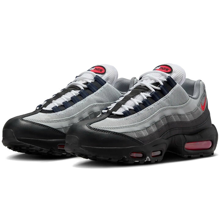 楽天市場】ナイキ エア マックス 95 NIKE AIR MAX 95 ブラック 