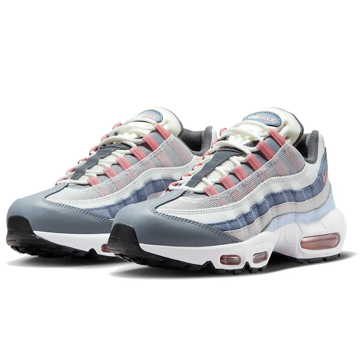 楽天市場】ナイキ エア マックス 95 NIKE AIR MAX 95 バストグレー 