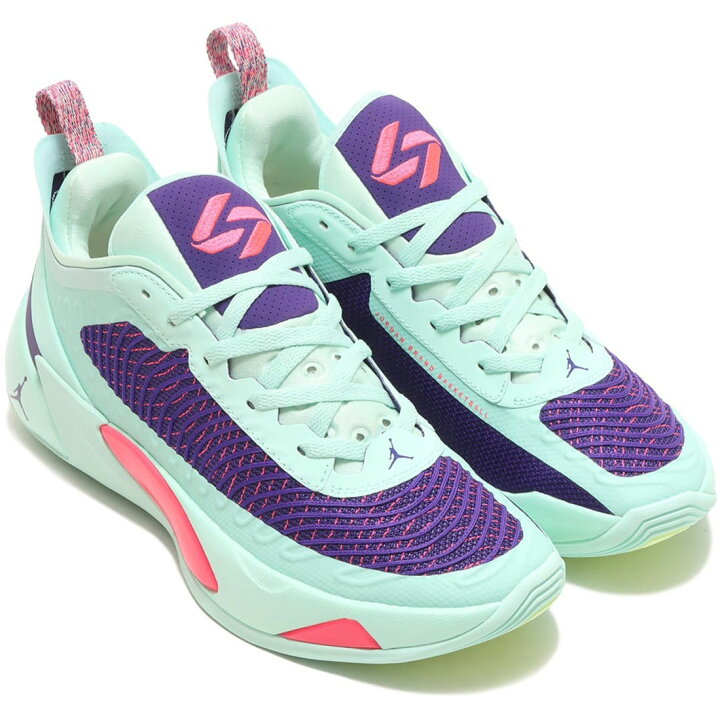 楽天市場】ナイキ ルカ 1 PF NIKE LUKA 1 PF ミントフォーム/コート  