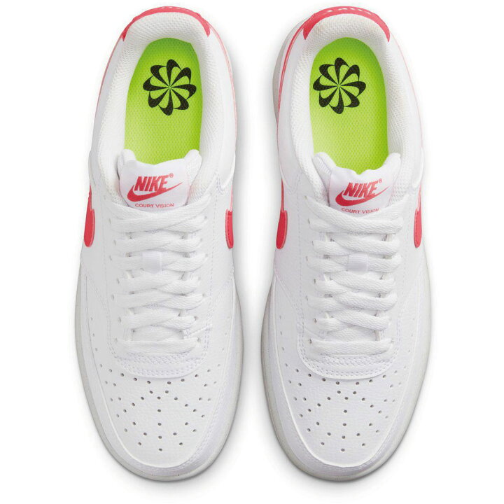 楽天市場】ナイキ コート ビジョン ロー NN NIKE W COURT VISION LO NN 