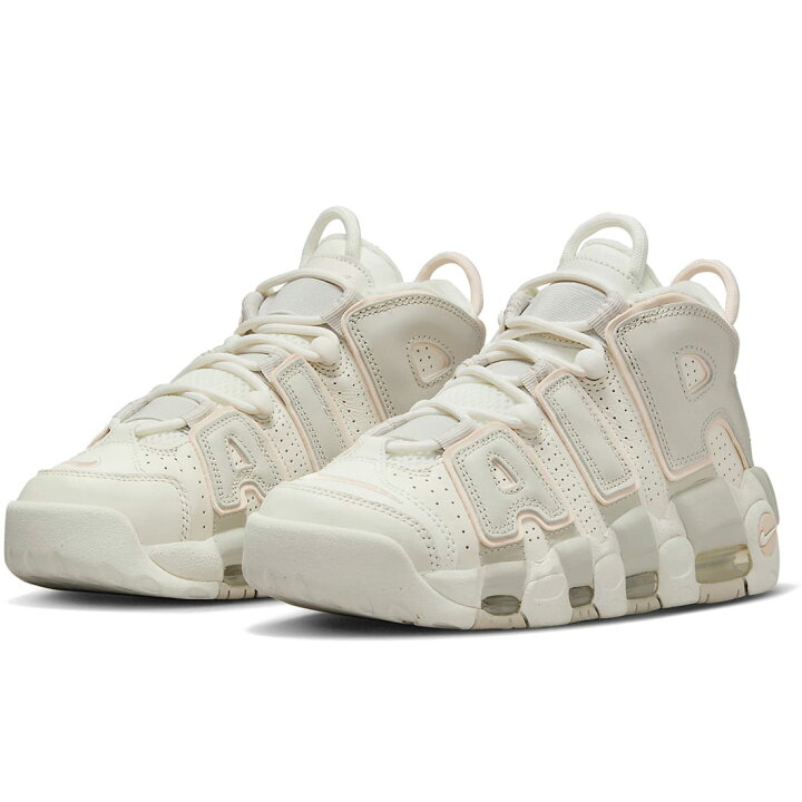 楽天市場】ナイキ エア モア アップテンポ NIKE W AIR MORE UPTEMPO  