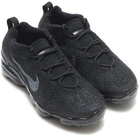 ナイキ エア ヴェイパーマックス 2023 フライニット NIKE W Air VaporMax 2023 FLYKNIT ブラック/アンスラサイト DV6840-001 日本国内正規品