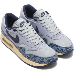 ナイキ エア マックス 1 '86 プレミアム NIKE AIR MAX 1 '86 PRM ライトスモークグレー/インディゴヘイズ/ディフューズブルー DV7525-001