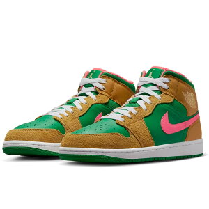 iCL GA W[_ 1 ~bh SE NIKE AIR JORDAN 1 MID SE `cl/bL[O[/zbgp`/S[h DX4332-700