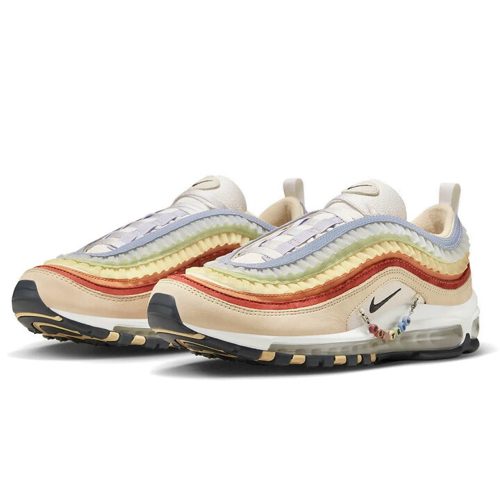 楽天市場】ナイキ エア マックス 97 ビー トゥルー NIKE AIR MAX 97 Be 