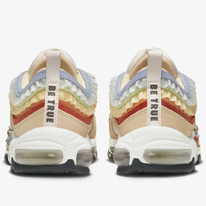 楽天市場】ナイキ エア マックス 97 ビー トゥルー NIKE AIR MAX 97 Be 