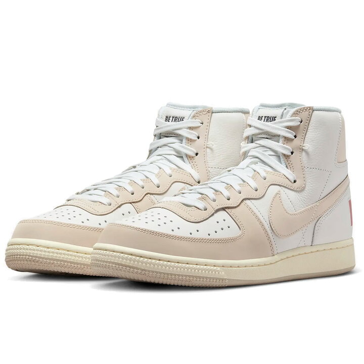 楽天市場】ナイキ ターミネーター ハイ ビー トゥルー NIKE Terminator 