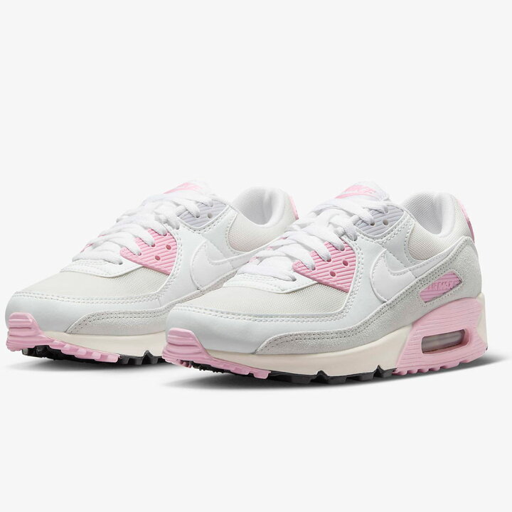 楽天市場】ナイキ エア マックス 90 NIKE W AIR MAX 90 ホワイト 