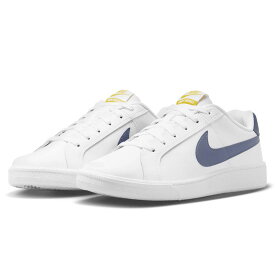 ナイキ コート ロイヤル NIKE Court Royale ホワイト/ライトカーボン 749747-105 ナイキジャパン正規品