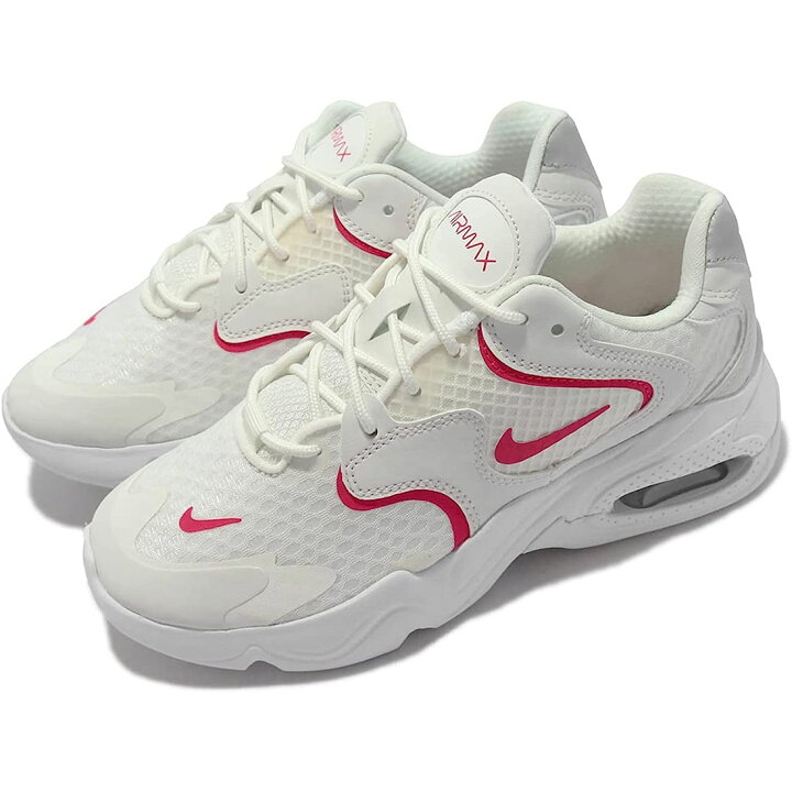 楽天市場】ナイキ エア マックス 2X NIKE W AIR MAX 2X サミット 