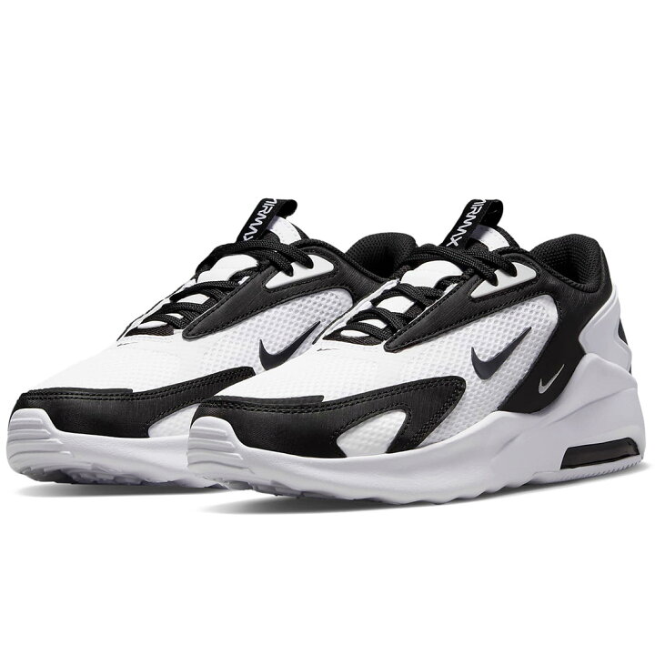 楽天市場】ナイキ エア マックス ボルト NIKE W AIR MAX BOLT ホワイト 