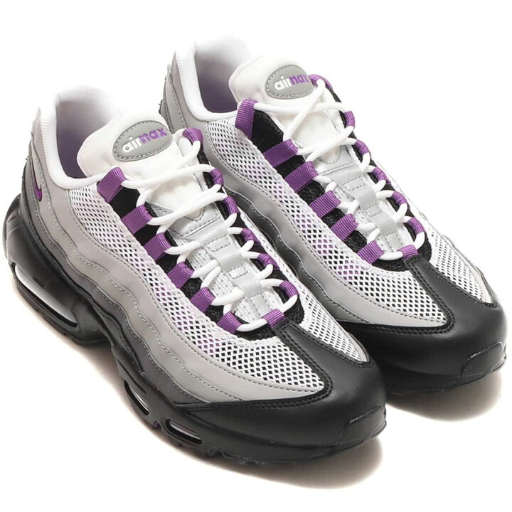 楽天市場】ナイキ エア マックス 95 NIKE W AIR MAX 95 ブラック 