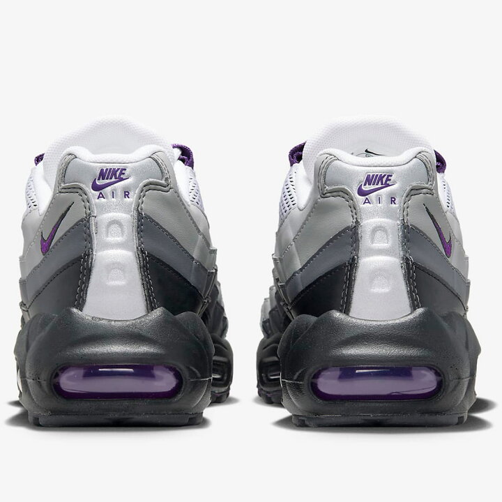 楽天市場】ナイキ エア マックス 95 NIKE W AIR MAX 95 ブラック 