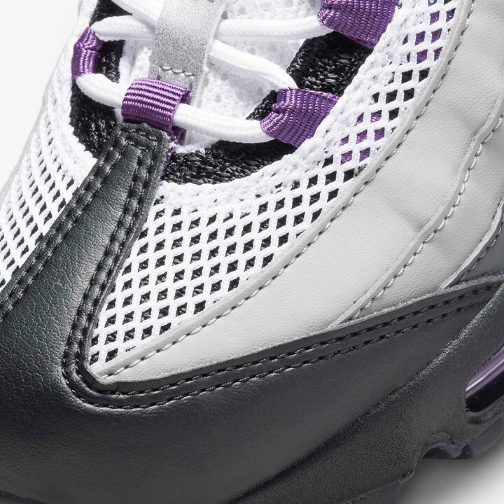 楽天市場】ナイキ エア マックス 95 NIKE W AIR MAX 95 ブラック 