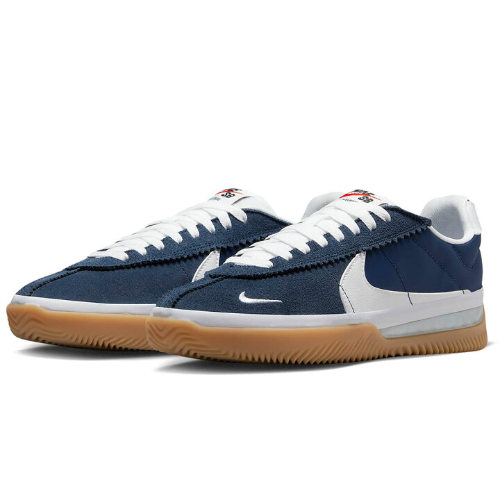 楽天市場】ナイキ BRSB NIKE BRSB ネイビー/ネイビー/ユニバーシティ 