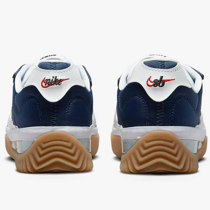 楽天市場】ナイキ BRSB NIKE BRSB ネイビー/ネイビー/ユニバーシティ 