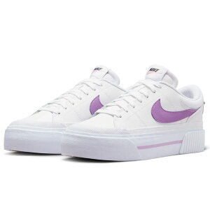 iCL R[g KV[ tg NIKE W COURT LEGACY LIFT zCg/p[v DM7590-103