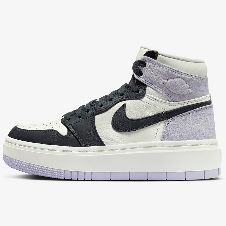 楽天市場】ナイキ エア ジョーダン 1 エレベート ハイ NIKE W AIR 