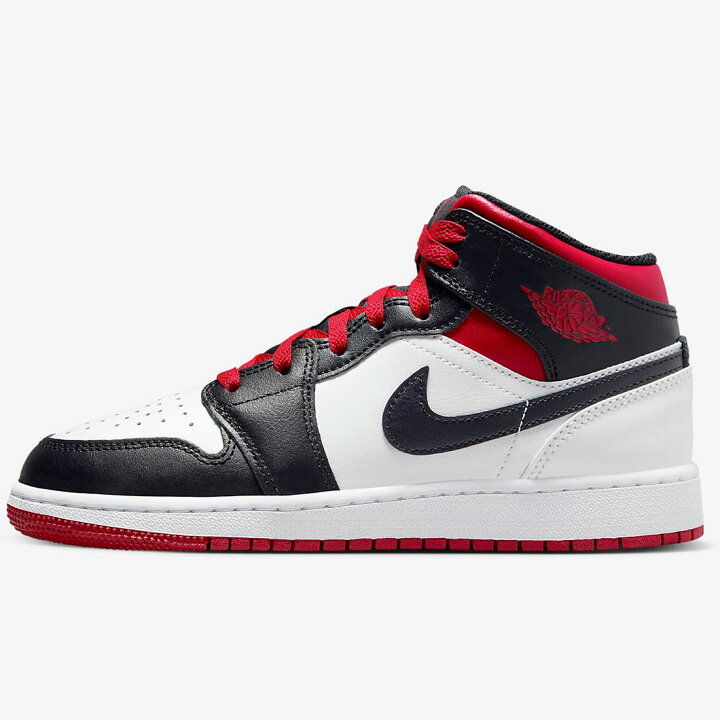 楽天市場】ナイキ エア ジョーダン 1 ミッド NIKE J AIR JORDAN 1 MID  