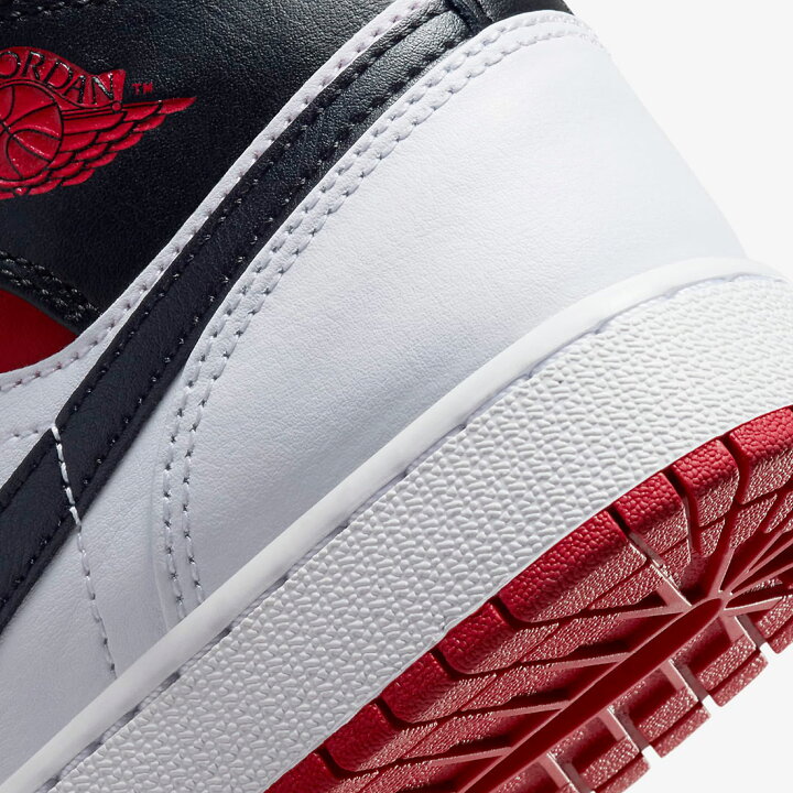 楽天市場】ナイキ エア ジョーダン 1 ミッド NIKE J AIR JORDAN 1 MID 