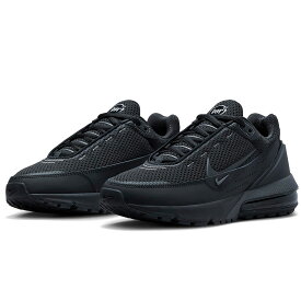 ナイキ エア マックス パルス NIKE AIR MAX PULSE ブラック/アンスラサイト/ブラック DR0453-003 日本国内正規品