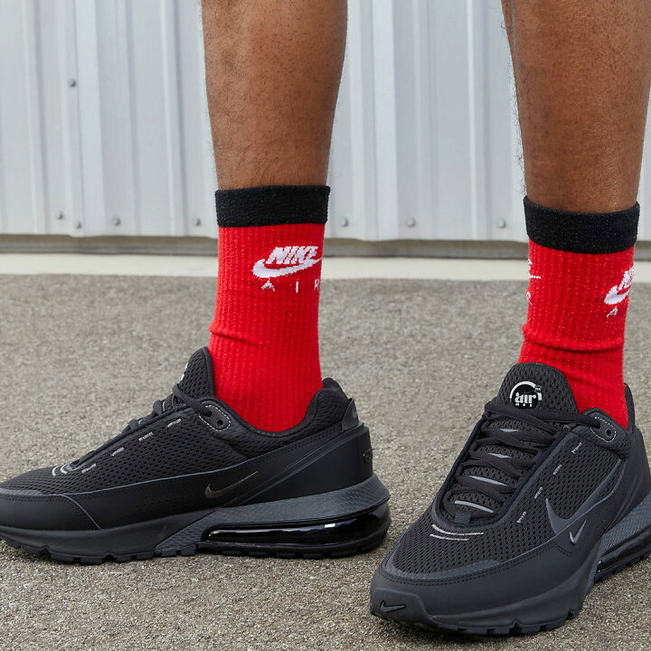 楽天市場】ナイキ エア マックス パルス NIKE AIR MAX PULSE ブラック  