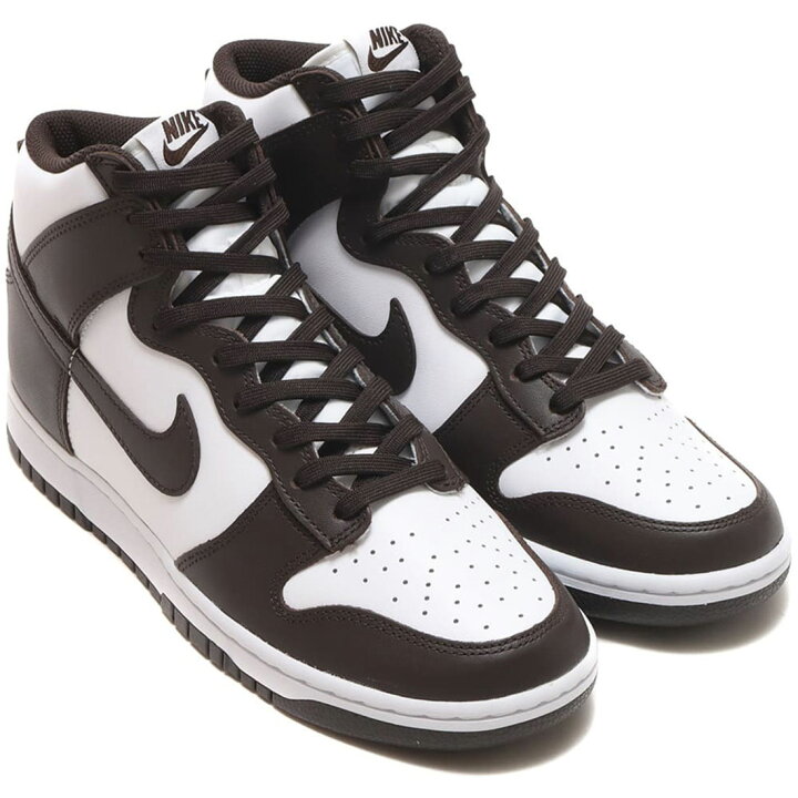 楽天市場】ナイキ ダンク ハイ レトロ NIKE DUNK HIGH RETRO ホワイト 