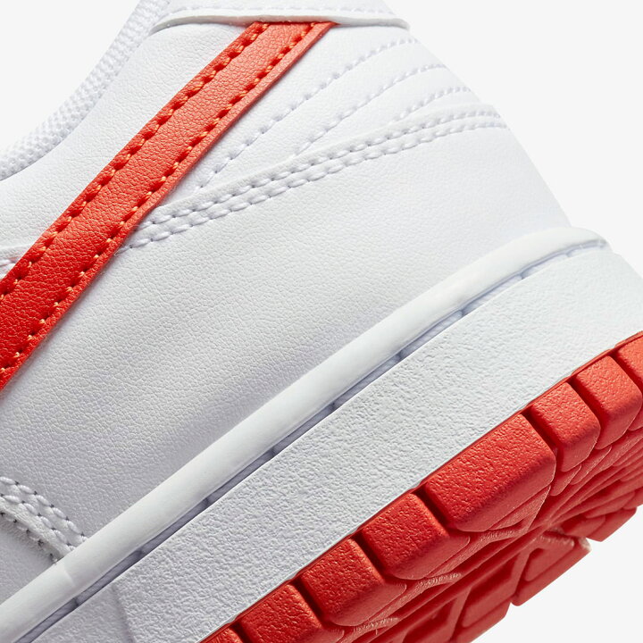 楽天市場】ナイキ ダンク ロー レトロ NIKE DUNK LOW RETRO ホワイト 