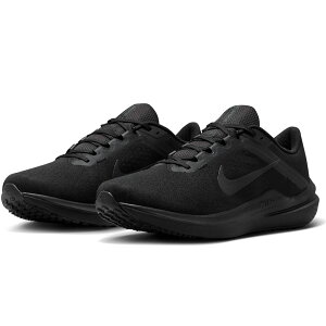 �i�C�L �E�B���t���[ 10 NIKE WINFLO 10 �u���b�N/�u���b�N/�A���X���T�C�g/�u���b�N DV4022-001