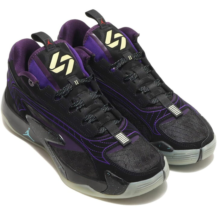 幻品:左右入替】NIKE JORDAN LUKA 2 PF 【28.0㎝】（楽天市場】ナイキ  