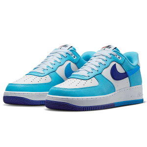 iCL GA tH[X 1 e07 LV8 NIKE AIR FORCE 1 e07 LV8 zCg/fB[vCu[/o`bNu[ DZ2522-100