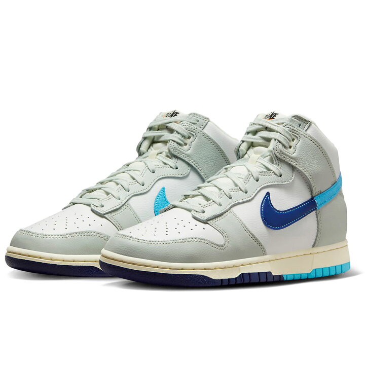 楽天市場】ナイキ ダンク ハイ レトロ SE NIKE DUNK HIGH RETRO SE 