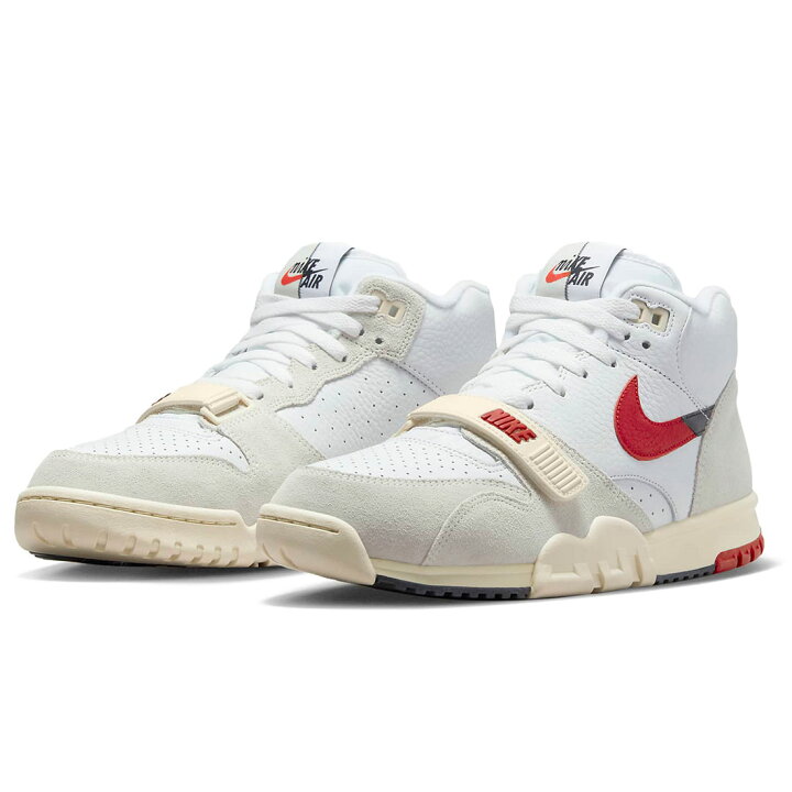 楽天市場】ナイキ エア トレーナー 1 NIKE AIR TRAINER 1 ホワイト 