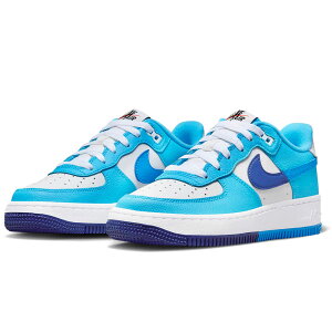 iCL GA tH[X 1 LV8 2 NIKE J AIR FORCE 1 LV8 2 zCg/fB[vCu[/o`bNu[/Cgu[ DZ2660-100