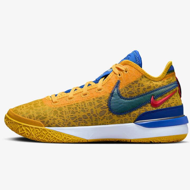 楽天市場】ナイキ レブロン NXXT ゼン タイタン EP NIKE LEBRON NXXT 