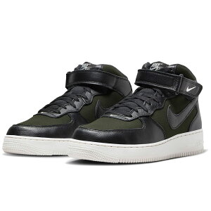 iCL GA tH[X 1 ~bh '07 LX NBHD NIKE AIR FORCE 1 MID '07 LX NBHD ZRCA/t@g/ubN FB2036-300